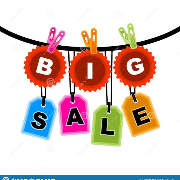 Meet your Posher, Liz ! - Picture 7 of 7